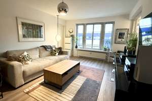2 Zimmer Wohnung am Treptower Park mit Wintergarten – Die vollständige Adresse der Immobilie erhältst du vom Anbieter., 12435 Alt-Treptow, Berlin – Vorschaubild 5
