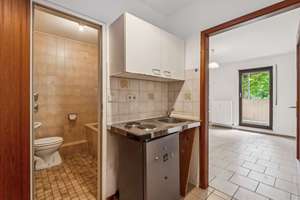 Zwei Appartments zum Preis von Einem direkt am See – Die vollständige Adresse der Immobilie erhältst du vom Anbieter., 68219 Rheinau, Mannheim – Vorschaubild 22