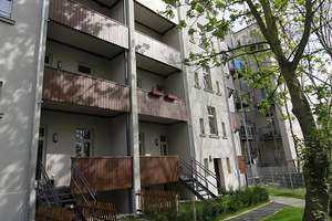 *neu* Süße 3 Zimmer Wohnung im Szeneviertel Reudnitz mit Terrasse! – Die vollständige Adresse der Immobilie erhältst du vom Anbieter., 4317 Reudnitz-Thonberg, Leipzig – Vorschaubild 3