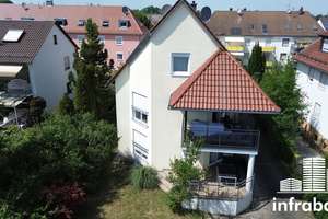 Attraktives Dreifamilienhaus in Stettenhofen – ideal für Kapitalanleger & Eigennutzer – Die vollständige Adresse der Immobilie erhältst du vom Anbieter., 86462 Langweid am Lech – Vorschaubild 31