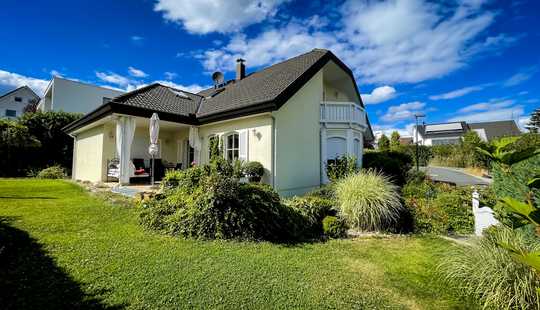 Bild von Traumhafte Villa in Top-Wohnlage von Oberursel