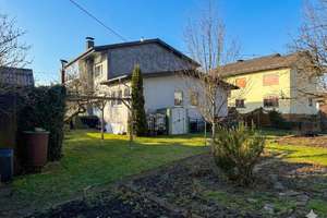 Familienglück! Gepflegtes Ein-/Zweifamilienhaus mit großem Wintergarten, Garten und Garagen in Weste – Die vollständige Adresse der Immobilie erhältst du vom Anbieter., 56457 Westerburg – Vorschaubild 5