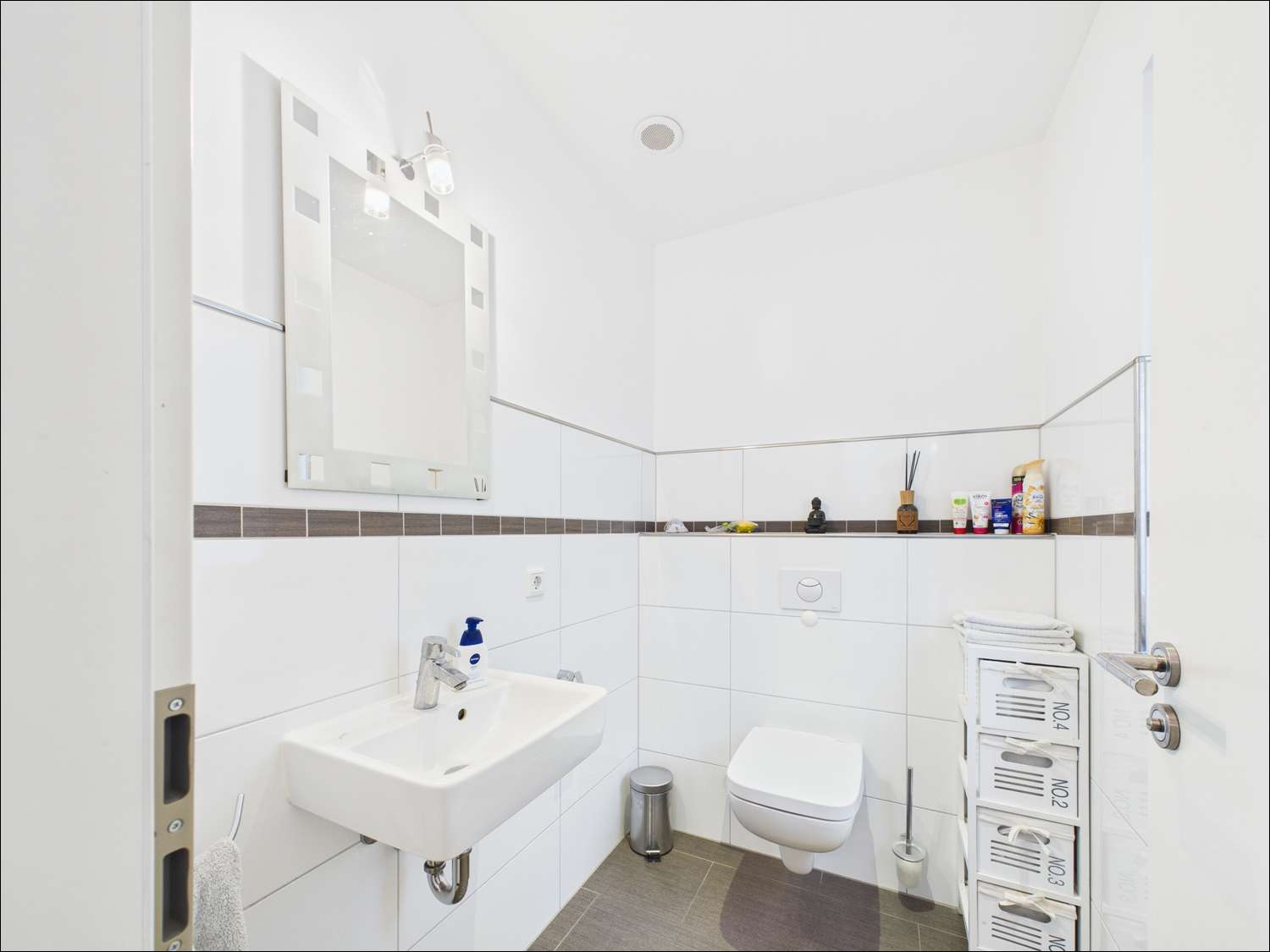 Immobilie in Johannesberg - Elegantes Niedrigenergiehaus mit durchdachtem Wohnkonzept! - Bild 7