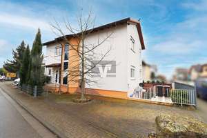 Interessantes Wohn- und 
Geschäftshaus mit Halle! – Die vollständige Adresse der Immobilie erhältst du vom Anbieter., 67126 Hochdorf-Assenheim – Vorschaubild 2