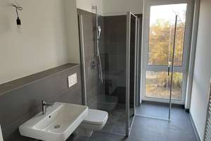 Schöne 2 Zimmer-Wohnung mit Terrasse in Hamburg-Barmbek – Die vollständige Adresse der Immobilie erhältst du vom Anbieter., 22307 Barmbek-Nord, Hamburg – Vorschaubild 3