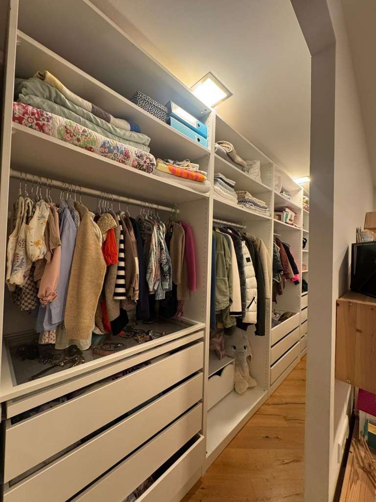 Immobilie in Gröbenzell - Attraktive 3-Zimmer-Wohnung mit offener Wohnküche - Bild 2