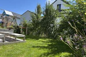 Einfamilienhaus Architektenhaus Ergolding KfW 40 Plus – Käthe-Kollwitz-Ring 15, 84030 Ergolding – Vorschaubild 6