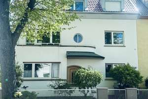 Ein Haus mit Charakter: Modernisiertes 3-Familienhaus in exzellenter Lage von Mannheim-Almenhof – Die vollständige Adresse der Immobilie erhältst du vom Anbieter., 68199 Neckarau, Mannheim – Vorschaubild 16