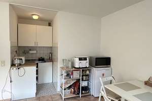 Nachmieterin gesucht! Schöne 1-Zimmer-Wohnung in Bonn-Kessenich – Lotharstraße *, 53115 Kessenich, Bonn – Vorschaubild 2