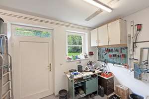 Herrnburg/ Lüdersdorf - modernes 5-Zimmer Architektenhaus in Waldrandlage – Die vollständige Adresse der Immobilie erhältst du vom Anbieter., 23923 Lüdersdorf – Vorschaubild 8