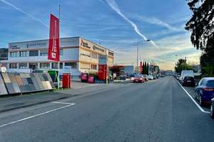 Doppelhaushälfte mit Pool und Garten in Wiesbaden - Biebrich! – Malmedyer Strasse 27, 65203 Biebrich, Wiesbaden – Vorschaubild 28