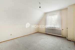 Ein Haus für viele Lebensentwürfe – fünf Zimmer auf zwei Ebenen – Die vollständige Adresse der Immobilie erhältst du vom Anbieter., 1109 Klotzsche (Stadtteil), Dresden – Vorschaubild 17
