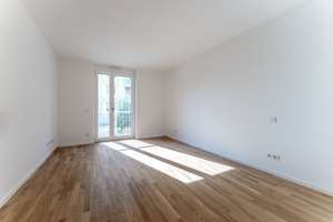 Ideale Familienwohnung im Hochparterre: 3-Zi. mit großzügigem Wohn-Ess-Küchen-Bereich und Balkon – Die vollständige Adresse der Immobilie erhältst du vom Anbieter., 81677 Echarding, München – Vorschaubild 21