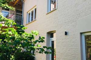 Saniertes Lofthaus in Bestlage von Bonn-Beuel/tlw. hohe Decken /5 Zi./Sonnenterrasse+kleiner Garten – Die vollständige Adresse der Immobilie erhältst du vom Anbieter., 53225 Beuel-Mitte, Bonn – Vorschaubild 3
