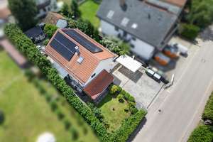 Provisionsfrei: Neuwertiges Einfamilienhaus mit PV-Anlage, Garten und Carports – Die vollständige Adresse der Immobilie erhältst du vom Anbieter., 76332 Bad Herrenalb – Vorschaubild 14
