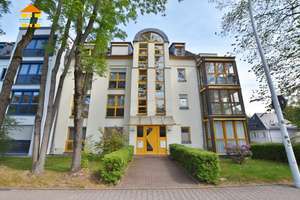 *** Großzügige 2-Raum-Wohnung mit tollen Erkern und EBK zur KAPITALANLAGE: Chemnitz-Kappel *** – Stollberger Straße 75, 9119 Kapellenberg, Chemnitz – Vorschaubild 11