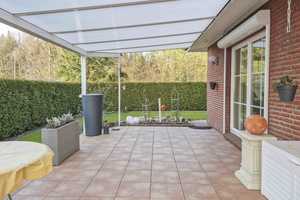 Bungalow mit 158 m² Wohn- und Nutzfläche und Garage
in ruhiger Sackgassenlage am Waldrand – Steinburg (Kreis) – Vorschaubild 13