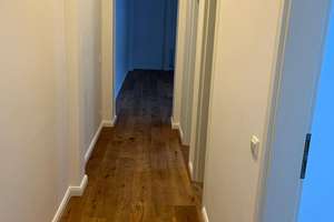 Hochwertiger Sanierung - 2 Zimmer Wohnung in tolle Lage in Charlottenburg – Guerickestr 41, 10587 Charlottenburg, Berlin – Vorschaubild 24