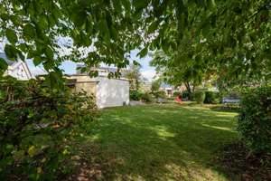 Mehrfamilienhaus im Inneren Westen mit Vorbescheid für einen zusätzlichen Neubau – 93049 Westenviertel, Regensburg – Vorschaubild 17
