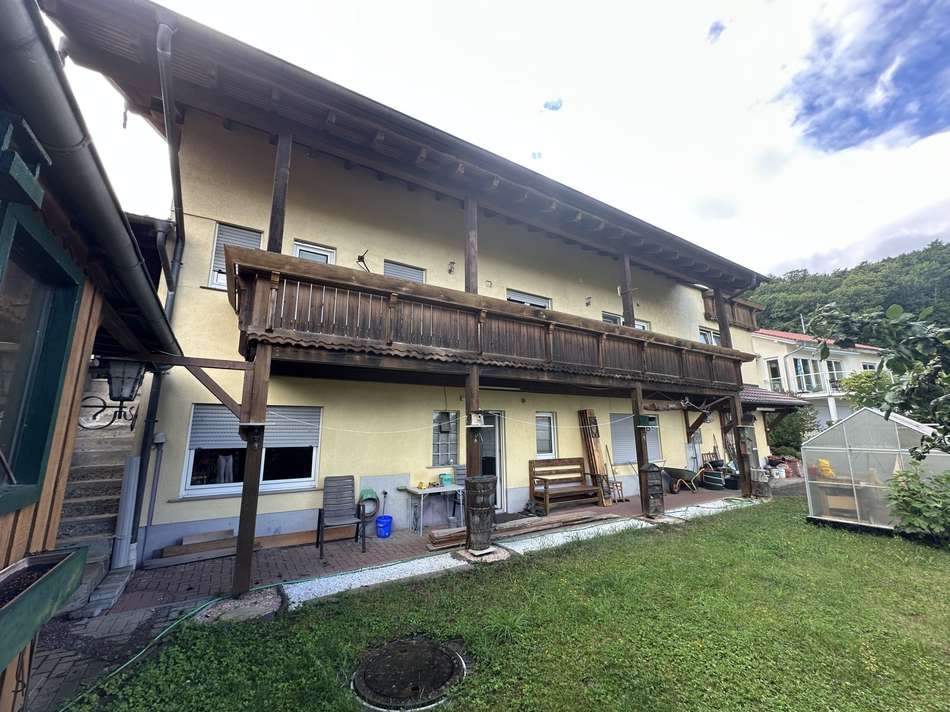 Wohnhaus