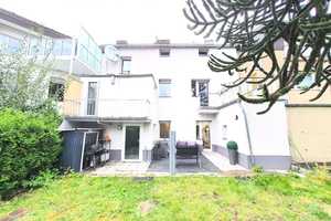 ++ MODERNISIERTES MEHRGENERATIONENHAUS + SONNENTERRASSEN + GARTEN IN ZENTRALER LAGE!! ++ – Aachen – Vorschaubild 21