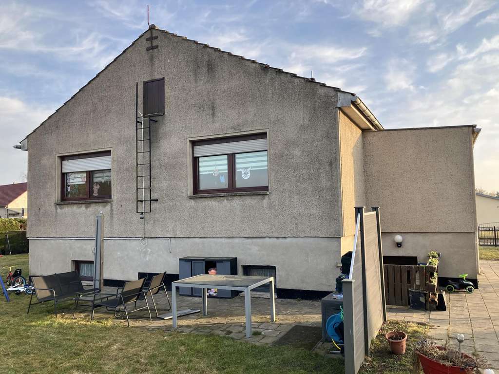 Immobilie in Dargun - Ideal für die Familie! - Bild 4