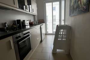 Wunderschönes 4-Zi Appartment in zentraler Lage von Friedrichshain – Richard-Sorge-Straße XX, 10249 Friedrichshain, Berlin – Vorschaubild 9