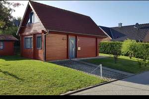 Gönnen Sie sich Ihr neues Lebensgefühl mit diesem Ferienhaus in Strandnähe. – Die vollständige Adresse der Immobilie erhältst du vom Anbieter., 23974 Boiensdorf – Vorschaubild 2