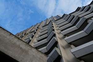 Möblierte 1-Zimmer-Wohnung im Collini Center – 8. Etage mit Weitblick Richtung Heidelberg – Collinistraße 5, 68161 Schwetzingerstadt/Oststadt, Mannheim – Vorschaubild 16