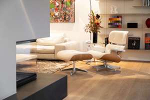 Moderne Architektenvilla mit exklusivem Interior-Konzept, Lift, Spa-Lounge, Home-Gym und Outdoorpool – Die vollständige Adresse der Immobilie erhältst du vom Anbieter., 81545 Giesing, München – Vorschaubild 8