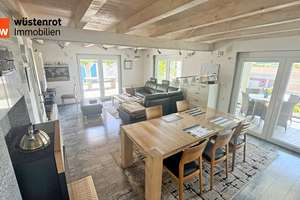 Großzügiges Raumwunder mit Einliegerwohnung, 3 Garagen & moderner Technik in Neresheim-Ohmenheim – Die vollständige Adresse der Immobilie erhältst du vom Anbieter., 73450 Neresheim – Vorschaubild 3