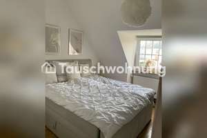 Tauschwohnung: Wunderschöne zentrale 3-Zimmer-Wohnung – Die vollständige Adresse der Immobilie erhältst du vom Anbieter., 48151 Josef, Münster – Vorschaubild 4