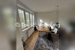 Tauschwohnung: Helle 2-Zimmer-Wohnung mit Top-Schnitt in Eimsbüttel (35 qm) – Telemannstraße 43, 20255 Eimsbüttel (Ortsteil), Hamburg – Vorschaubild 3