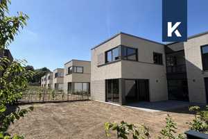 Wohnoase in bester Lage – Blandina-Ridder-Straße 2a, 50935 Köln – Vorschaubild 1