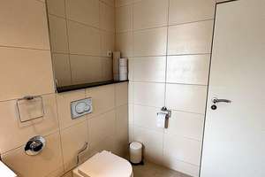 3-Zimmer-Erdgeschosswohnung mit Einbauküche und Balkon in Aachen gegenüber Hirsch-Center – Die vollständige Adresse der Immobilie erhältst du vom Anbieter., 52068 Panneschopp, Aachen – Vorschaubild 4
