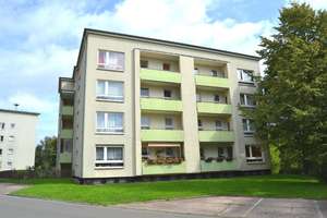 Große 3-Zimmer-Wohnung in grüner Lage – Heiligenbergstraße 42, 34134 Süsterfeld, Kassel – Vorschaubild 3