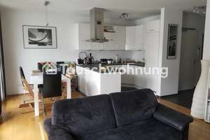 Tauschwohnung: 3 Zimmer in Sülz gegen 4 Zimmer Sülz/Klettenberg – Berrenrather Straße 274, 50937 Sülz, Köln – Vorschaubild 4