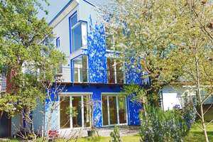   Designer Haus mit traumhafter Aussicht und paradiesischem Garten für Liebhaber – Thiviersstr. 4, 76684 Östringen – Vorschaubild 8