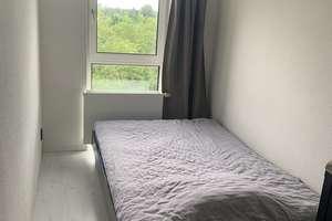 Kompakte 1,5-Zimmer-Wohnung in Hamburg-Lohbrügge inklusive Tiefgaragenstellplatz – Am Beckerkamp 18, 21031 Lohbrügge, Hamburg – Vorschaubild 8