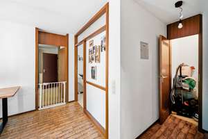 S-Riedenberg: Großzügige Erdgeschosswohnung mit Garten, zwei Terrassen und TG-Box – Die vollständige Adresse der Immobilie erhältst du vom Anbieter., 70619 Riedenberg, Stuttgart – Vorschaubild 24