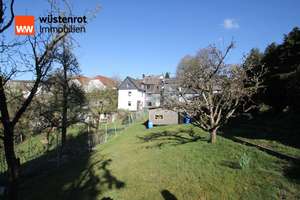 xxx Zweifamilienhaus mit großem Garten in Sudberg xxx – Die vollständige Adresse der Immobilie erhältst du vom Anbieter., 42349 Cronenberg, Wuppertal – Vorschaubild 3
