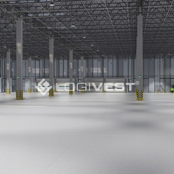 NEUBAU NACH MIETERWÜNSCHEN | Top-Logistikregion Stuttgart