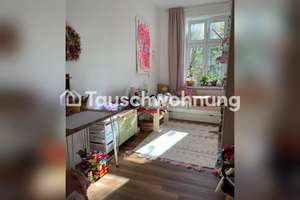 Tauschwohnung: Gemütliche 3-Zimmer-Wohnung in Berlin Prenzlauer Berg – Die vollständige Adresse der Immobilie erhältst du vom Anbieter., 10437 Prenzlauer Berg, Berlin – Vorschaubild 5