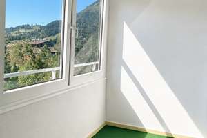 1-Zimmer-Appartement in Sonthofen mit Bergblick, Schwimmbad und Sauna im Haus – Die vollständige Adresse der Immobilie erhältst du vom Anbieter., 80687 Sonthofen – Vorschaubild 7