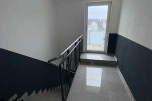 3,5 Zimmer Wohnung (80 m2) frisch saniert mit Terasse,Mengede