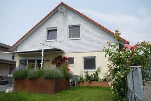 Ein Zuhause zum Ankommen! Für aktive Familien – naturnah und bestens angebunden – Am Badanger 3, 85055 Mailing, Ingolstadt – Vorschaubild 27
