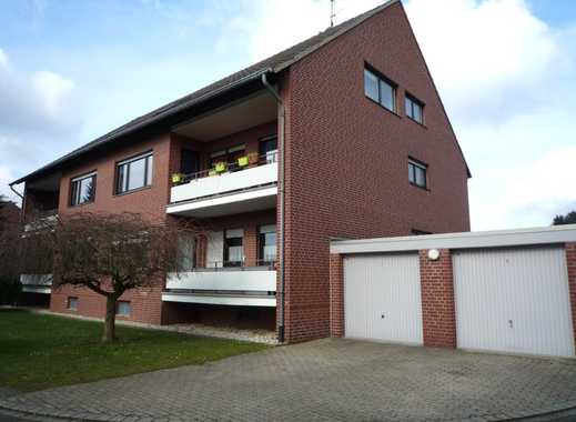 Single wohnung wegberg