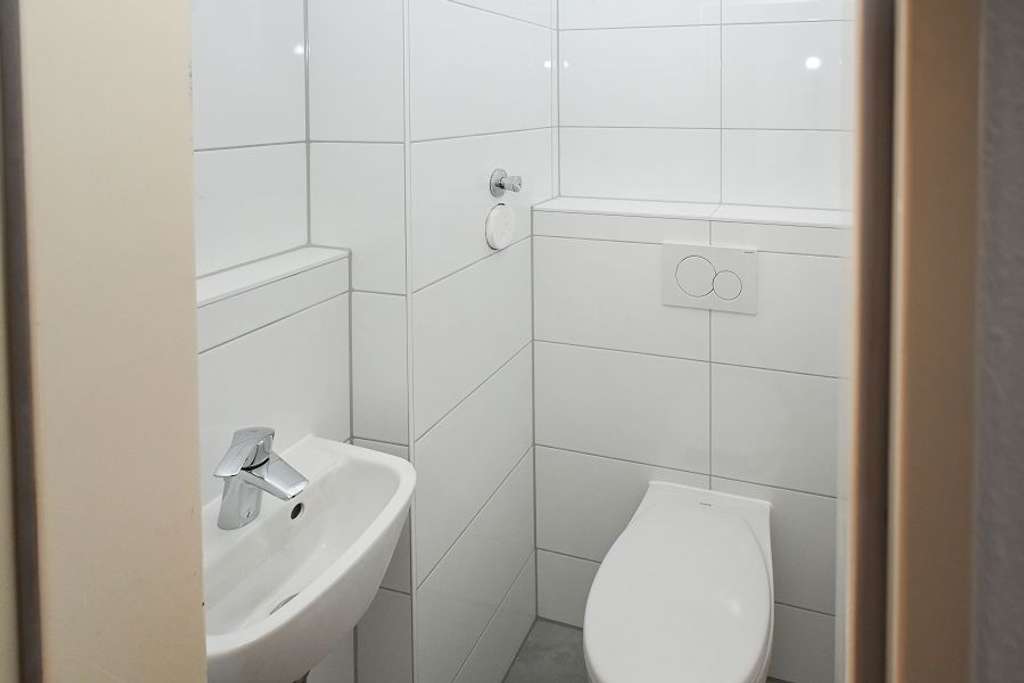 Immobilie in Clausthal-Zellerfeld - Interessante Kapitalanlage: Vermietete 4-Zimmer-Eigentumswohnung mit Balkon in Clausthal-Zellerfeld! - Bild 3