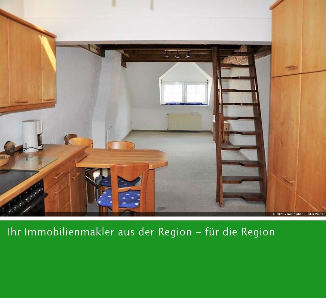 Wohnung mieten in Euskirchen (Kreis)