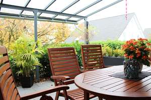 MANNELLA *Attraktiver Bungalow in Top-Lage von Seelscheid. Rundum saniert mit Wintergarten* – Die vollständige Adresse der Immobilie erhältst du vom Anbieter., 53819 Neunkirchen-Seelscheid – Vorschaubild 8